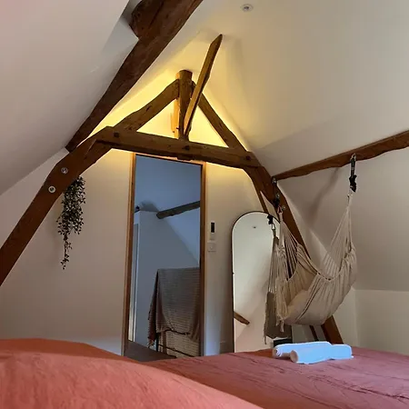 La Petite Grange Cours-de-Pile
