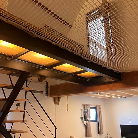 La Petite Grange