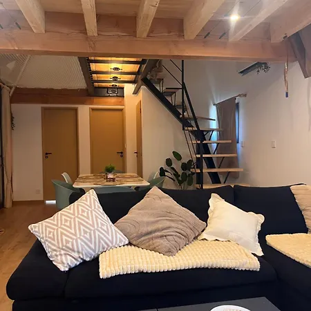 La Petite Grange *