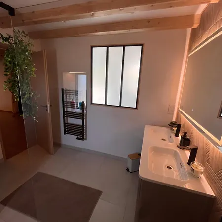 La Petite Grange 度假居 *