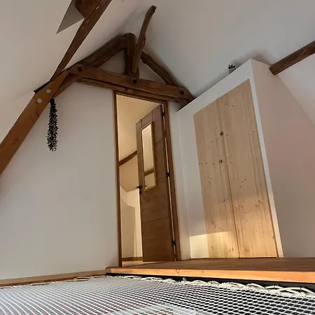 La Petite Grange بيت للعطل Cours-de-Pile