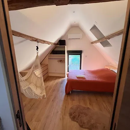 La Petite Grange بيت للعطل