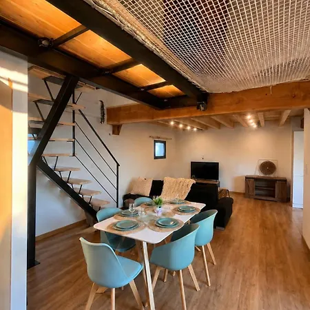 La Petite Grange بيت للعطل *