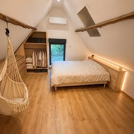 La Petite Grange بيت للعطل *