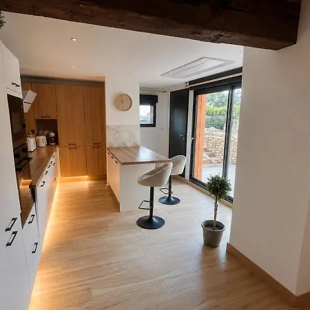 La Petite Grange