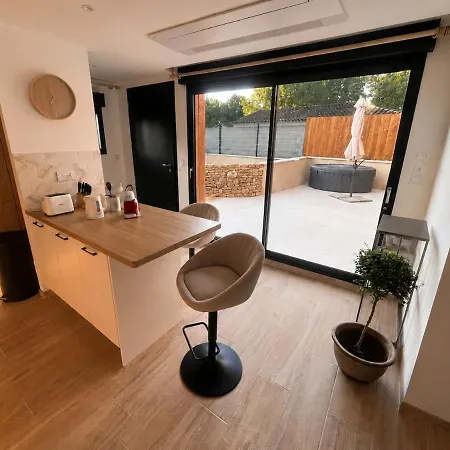 La Petite Grange بيت للعطل