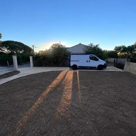 La Petite Grange بيت للعطل Cours-de-Pile