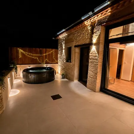La Petite Grange 펜션 *