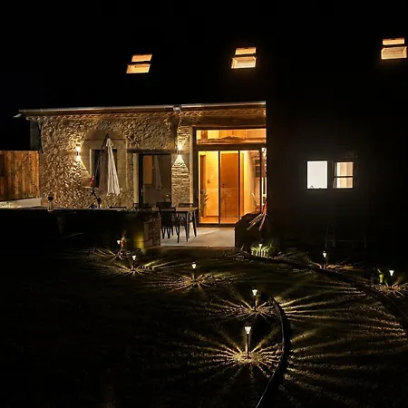 La Petite Grange 펜션