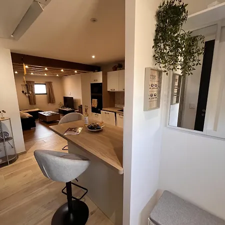 펜션 La Petite Grange