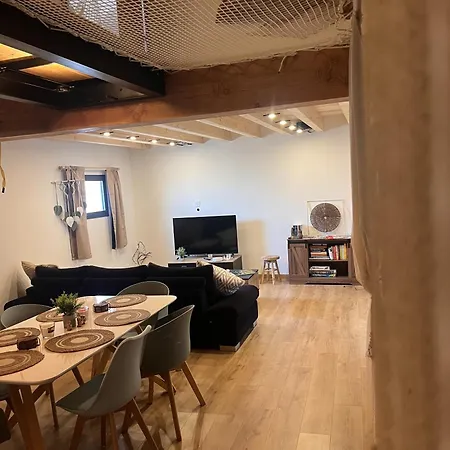 La Petite Grange