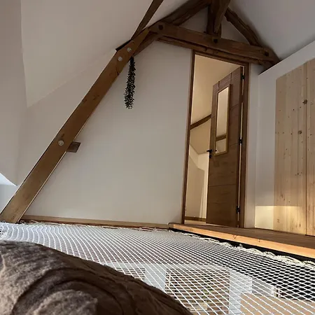 La Petite Grange Cours-de-Pile