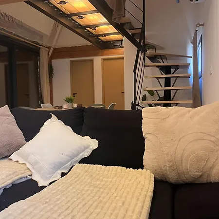 La Petite Grange 펜션